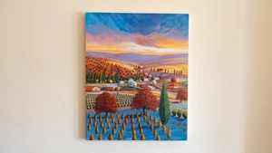 Artwork image