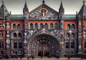 Artwork image