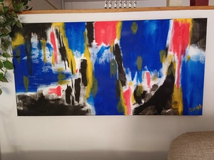 Artwork image