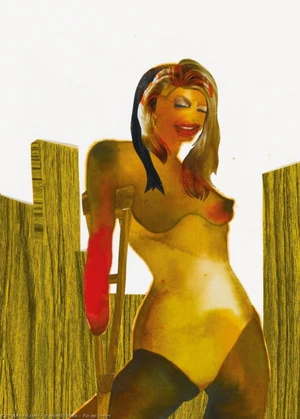 Artwork image