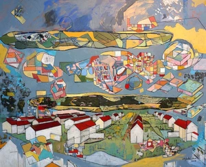 Artwork image