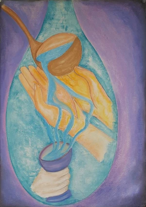 Artwork image