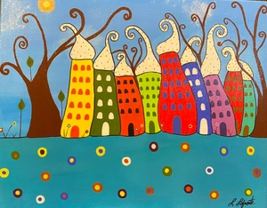 Artwork image
