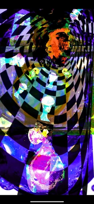 Artwork image