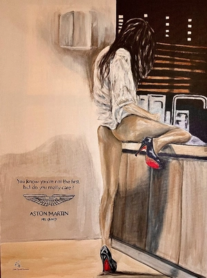 Artwork image