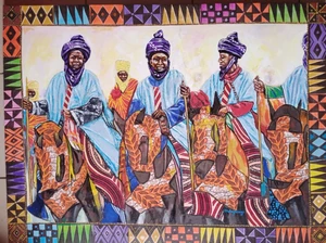 Artwork image