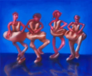 Artwork image