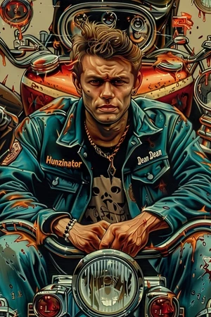 Artwork image