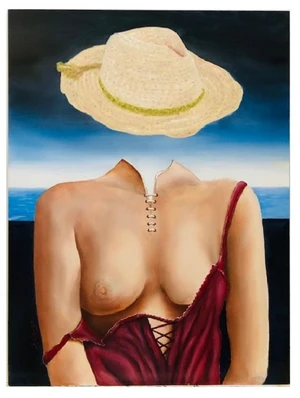 Artwork image