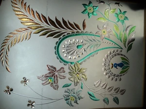 Artwork image