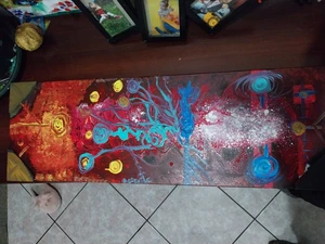 Artwork image