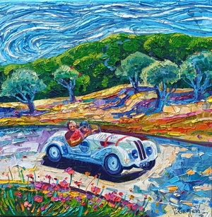 Artwork image