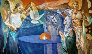 Artwork image