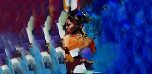 Artwork image