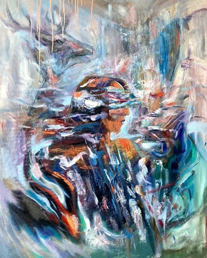 Artwork image