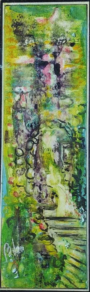 Artwork image