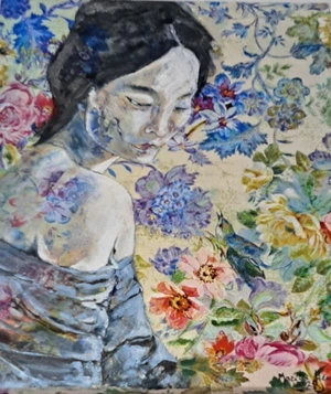 Artwork image