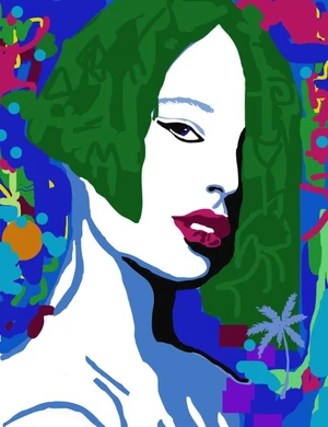 Artwork image