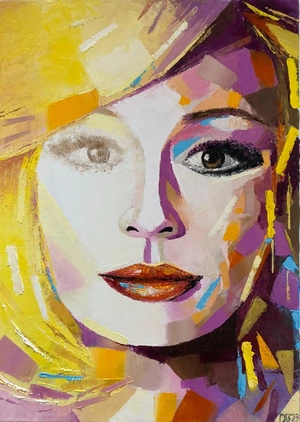 Artwork image