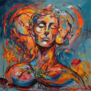 Artwork image