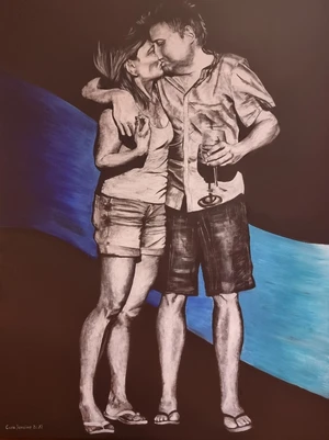 Artwork image