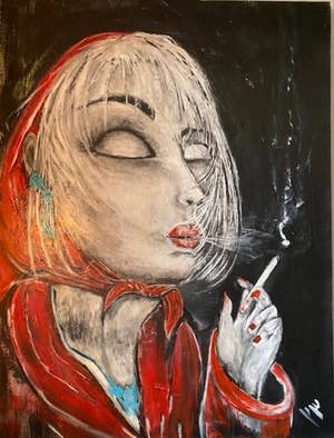 Artwork image