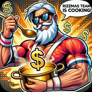 Rizzmas Team Is Cooking