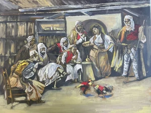 Artwork image
