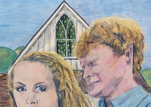 Artwork image