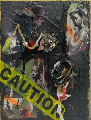 Artwork image