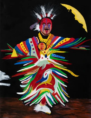 Artwork image
