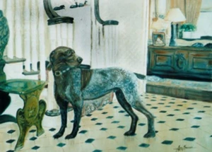 Artwork image