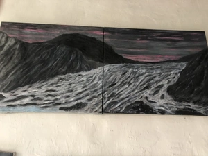 Artwork image