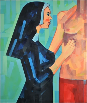 Artwork image
