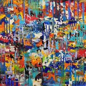 Artwork image