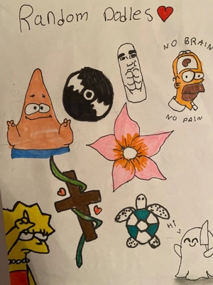 Artwork image