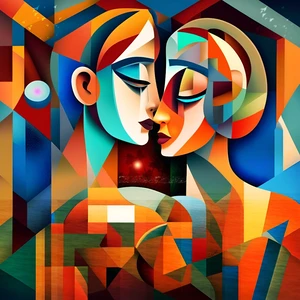 Artwork image