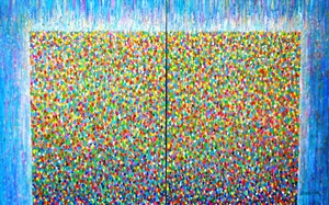 Pointillism