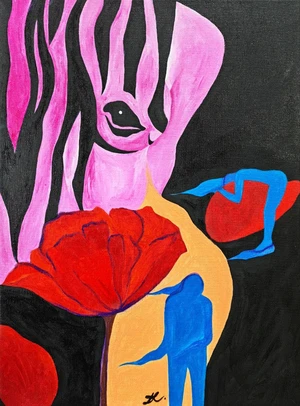 Artwork image
