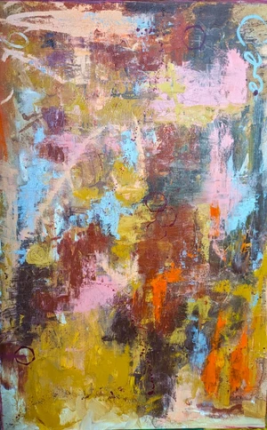 Artwork image