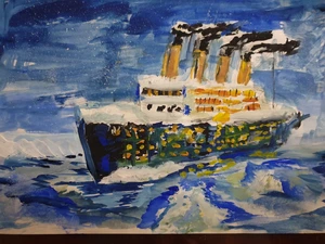 Artwork image