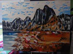 Artwork image