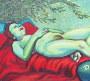 Artwork image