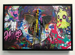 Artwork image