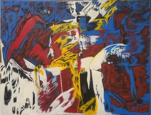 Artwork image