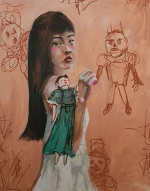 Artwork image
