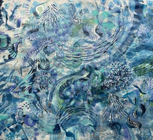 Artwork image