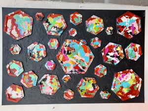 Artwork image