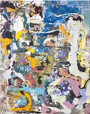 Artwork image