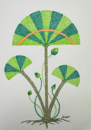 Artwork image